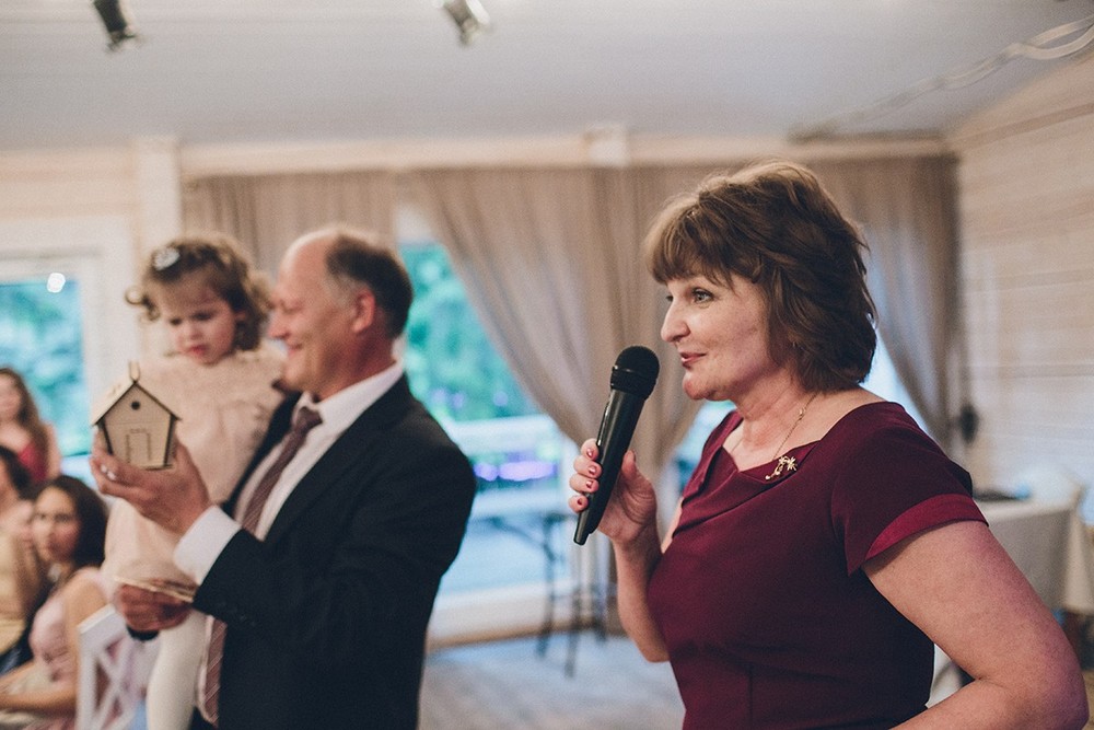 Kolya & Olya