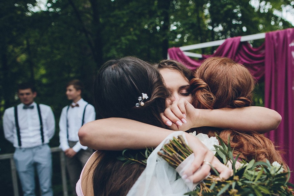 Kolya & Olya