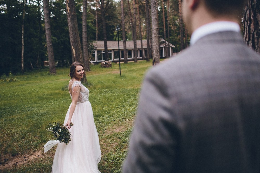 Kolya & Olya