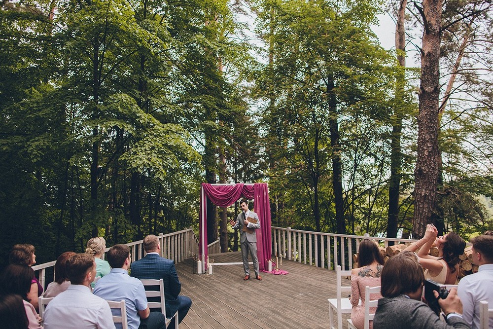 Kolya & Olya