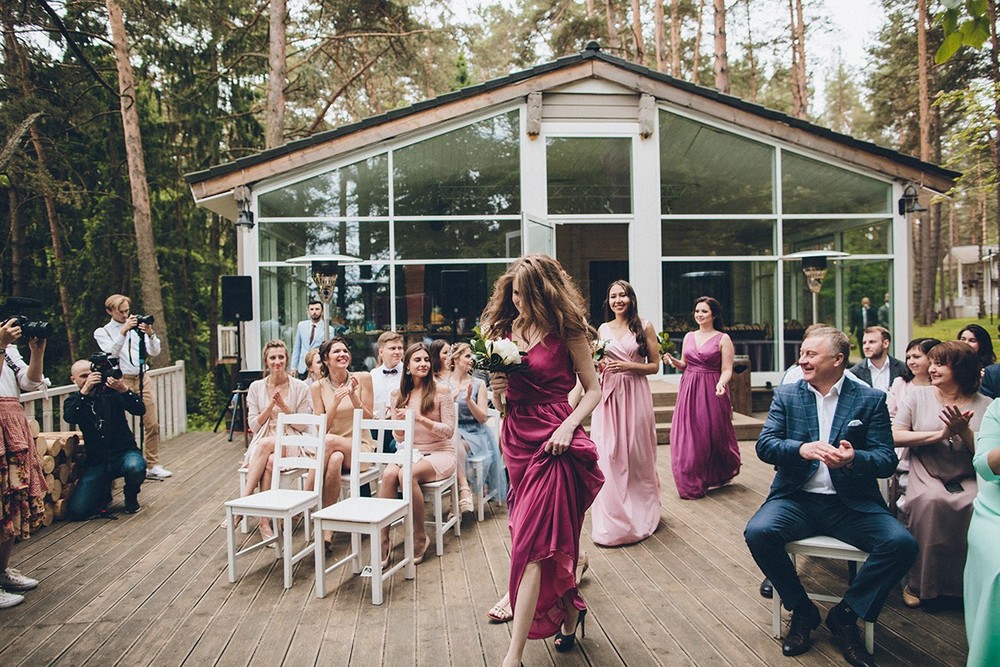 Kolya & Olya