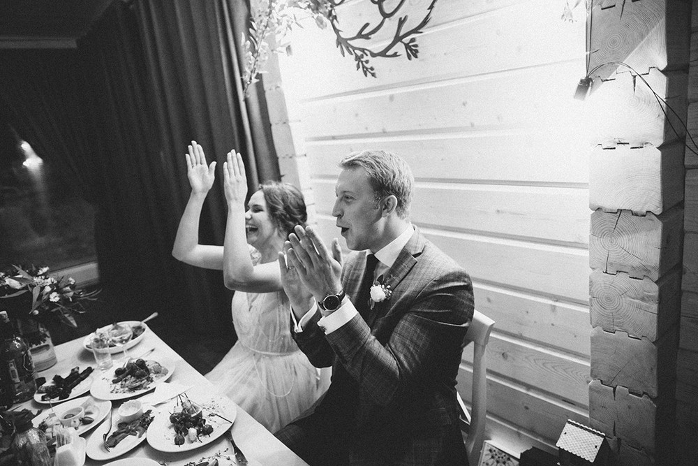Kolya & Olya