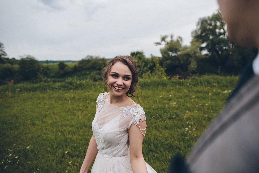 Kolya & Olya