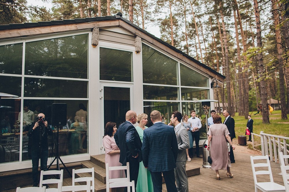 Kolya & Olya
