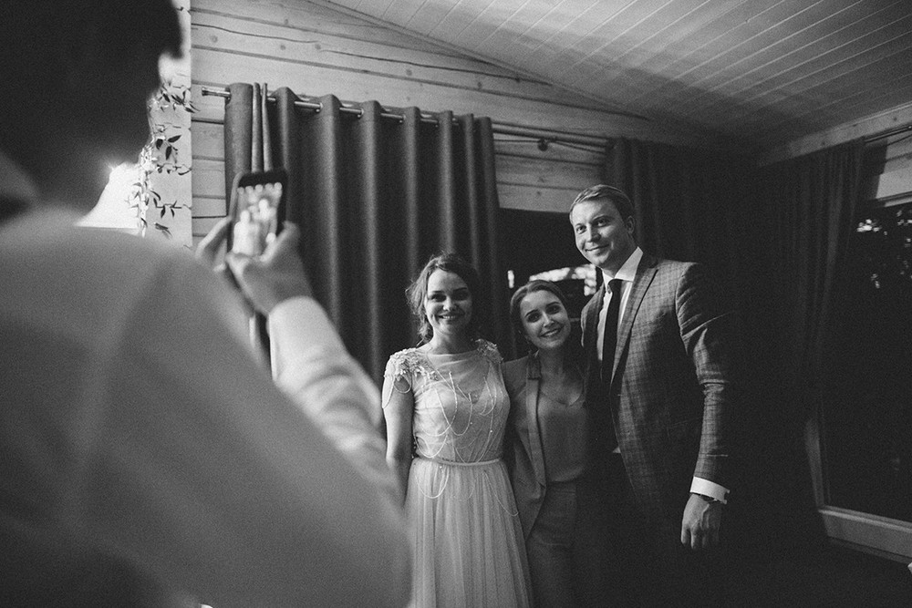 Kolya & Olya