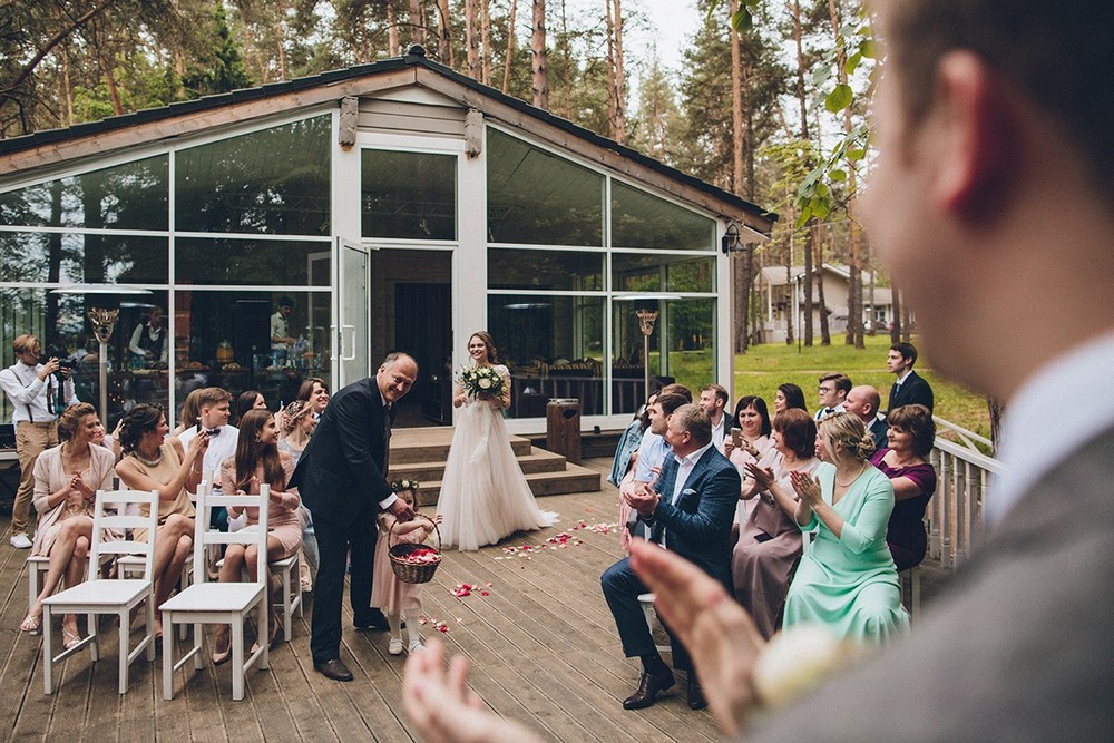 Kolya & Olya