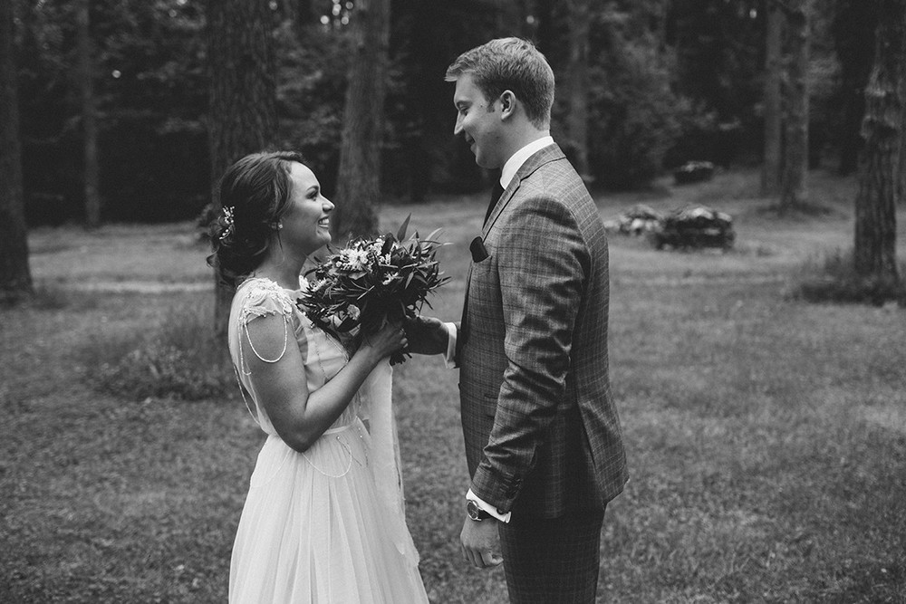 Kolya & Olya