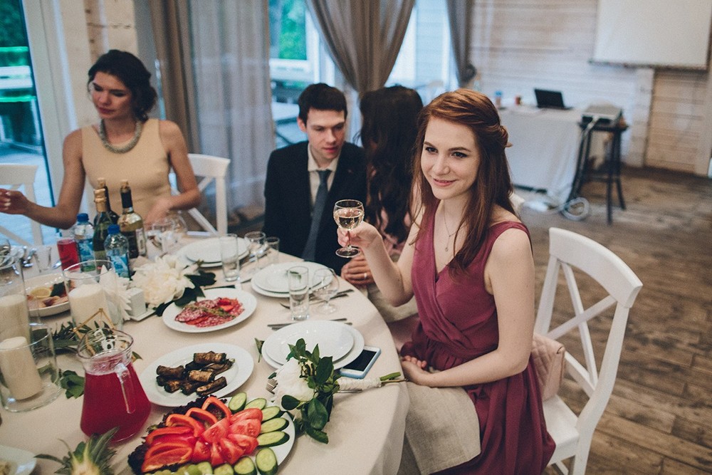 Kolya & Olya