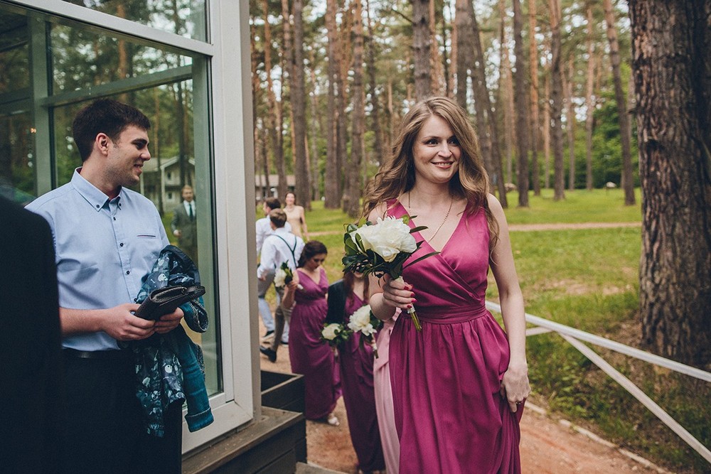 Kolya & Olya