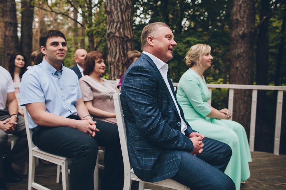 Kolya & Olya