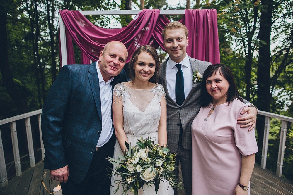 Kolya & Olya