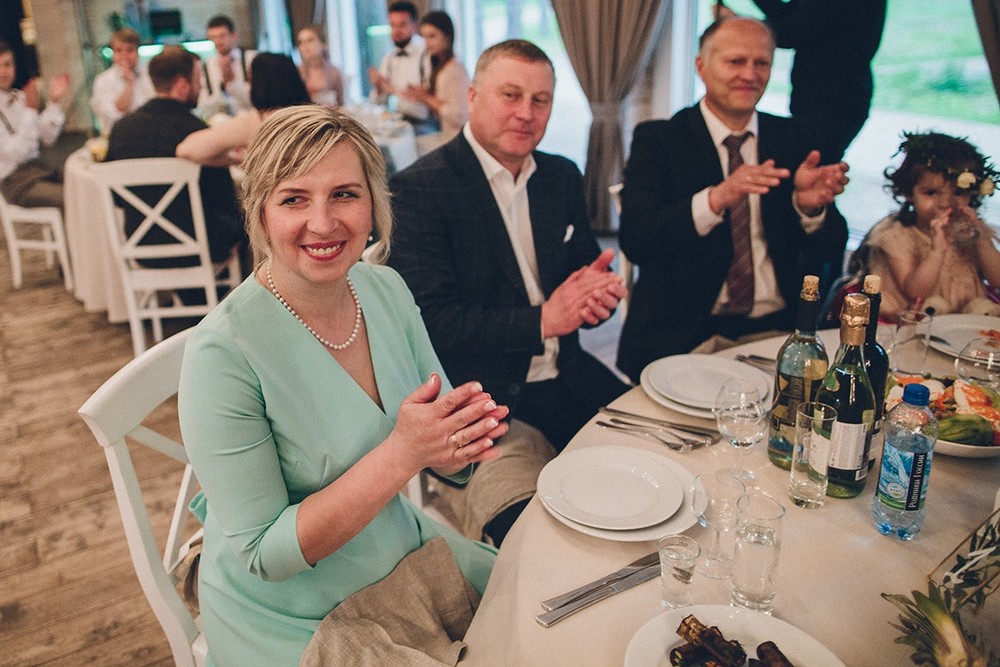 Kolya & Olya