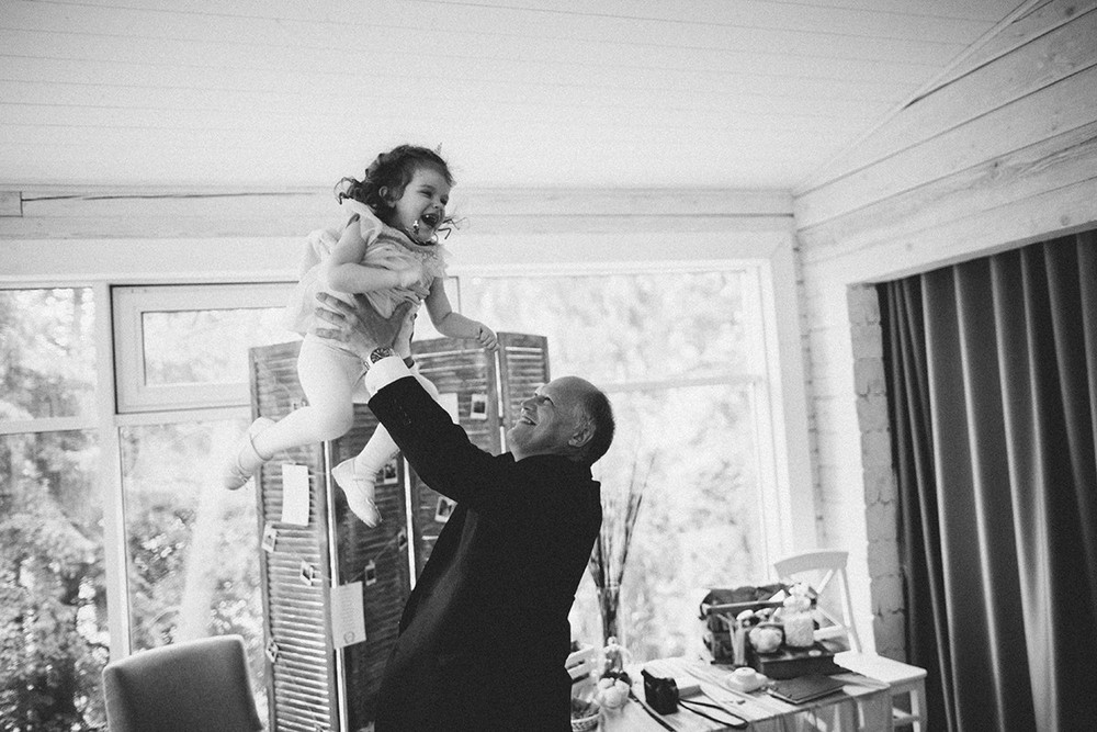 Kolya & Olya