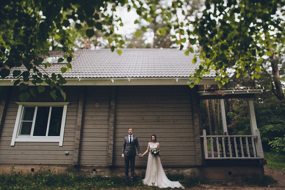 Kolya & Olya