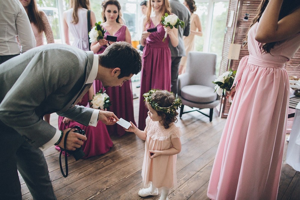 Kolya & Olya