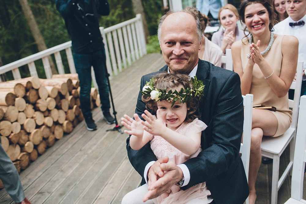 Kolya & Olya