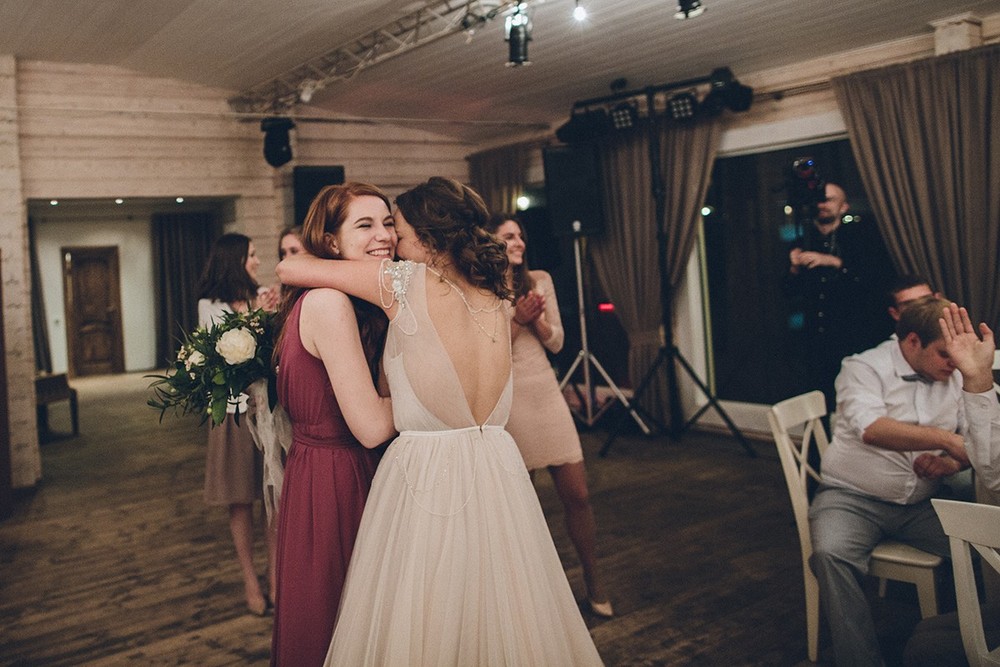 Kolya & Olya