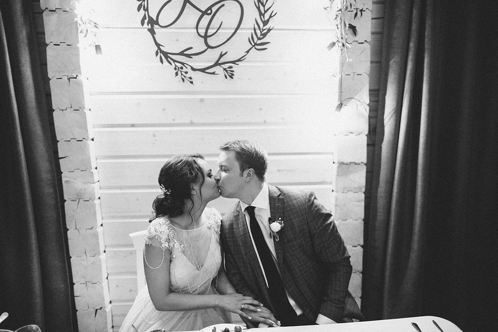 Kolya & Olya
