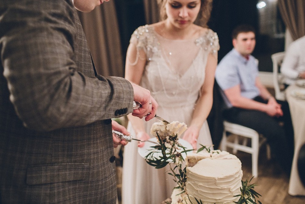 Kolya & Olya