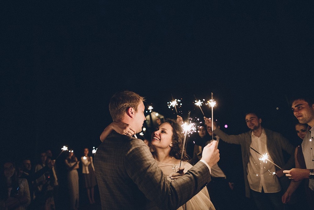 Kolya & Olya