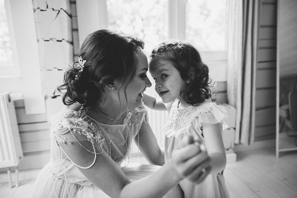 Kolya & Olya