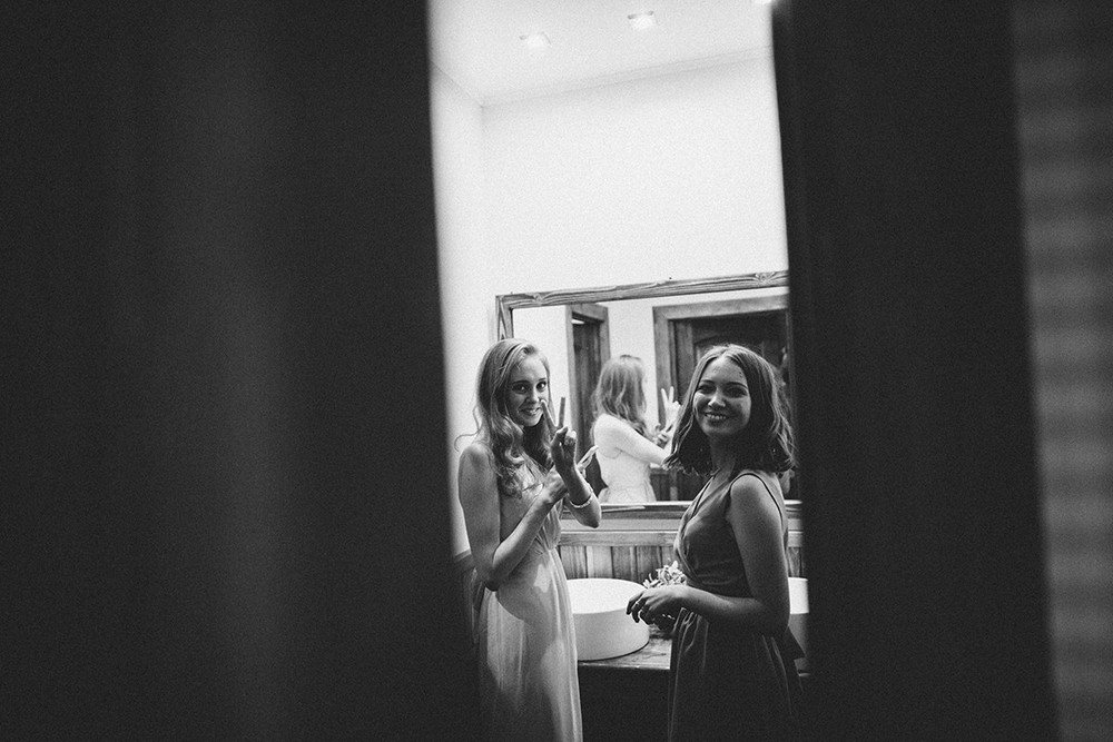 Kolya & Olya