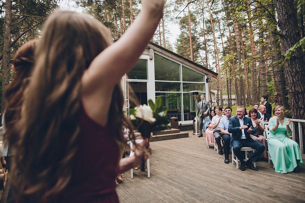 Kolya & Olya
