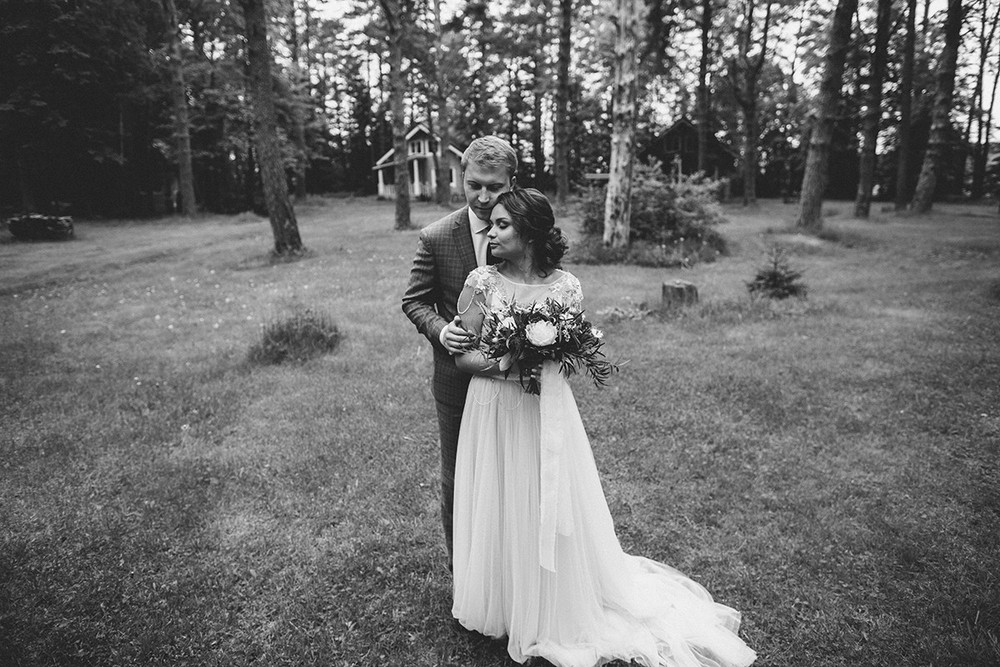 Kolya & Olya