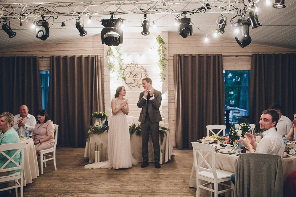 Kolya & Olya