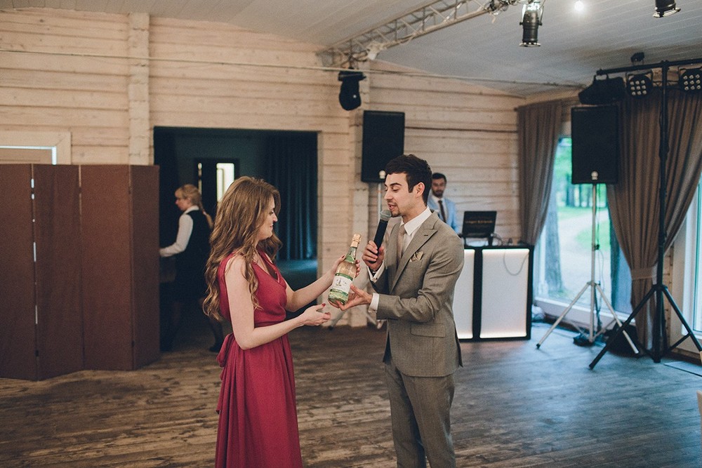 Kolya & Olya