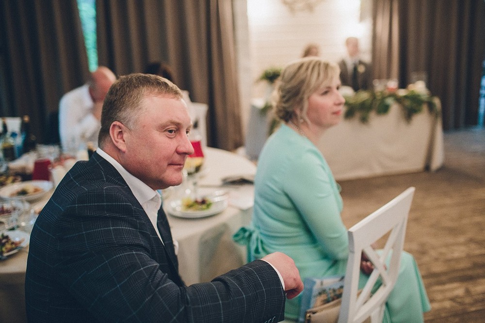 Kolya & Olya