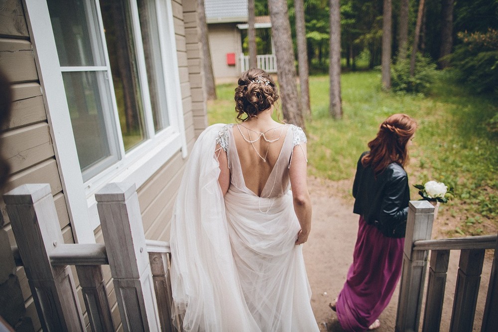 Kolya & Olya