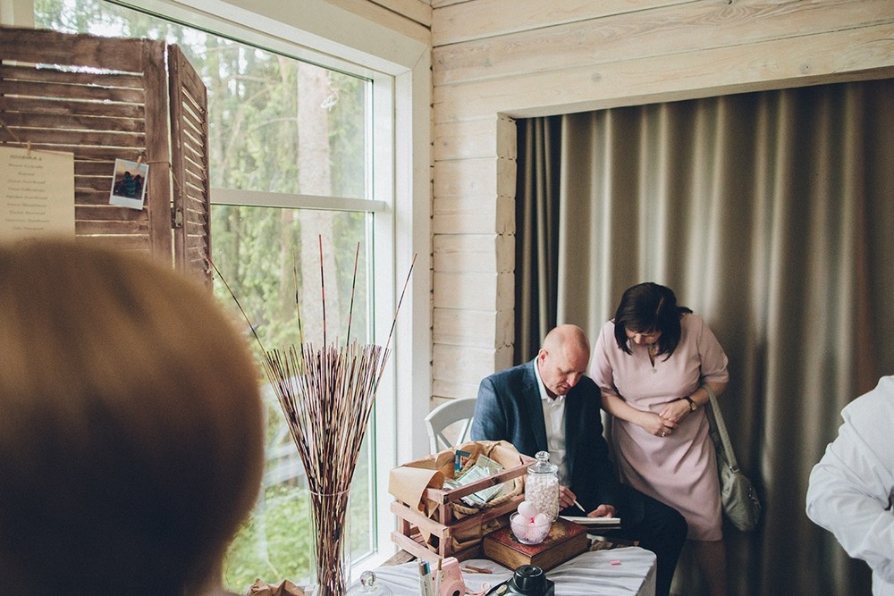 Kolya & Olya