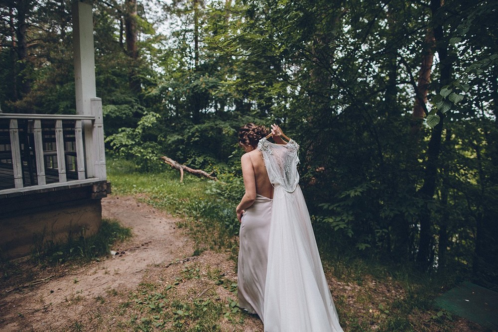 Kolya & Olya