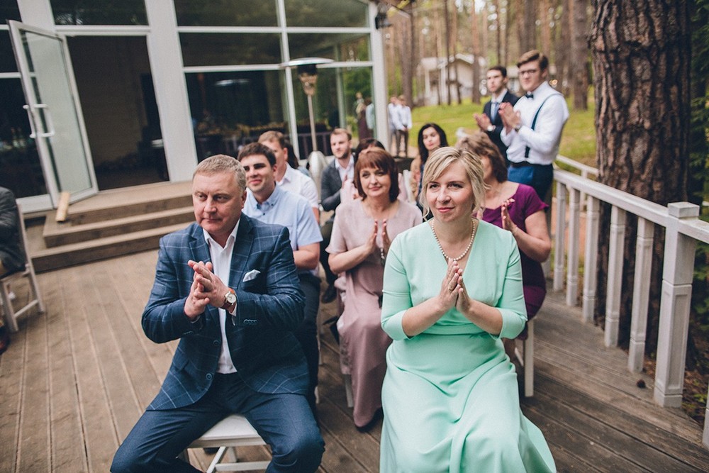 Kolya & Olya