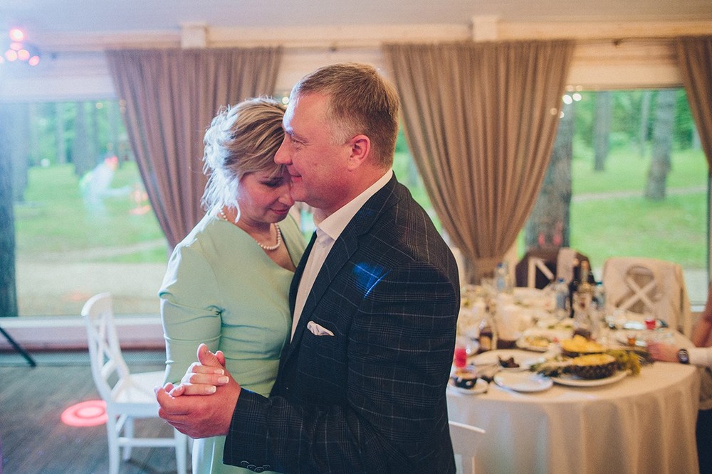 Kolya & Olya
