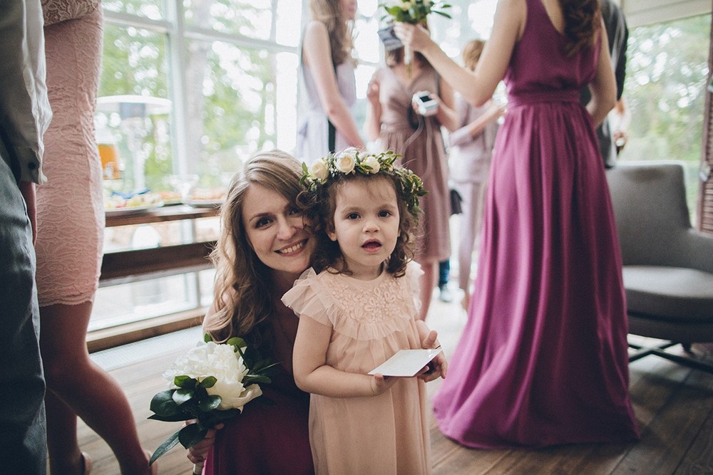 Kolya & Olya