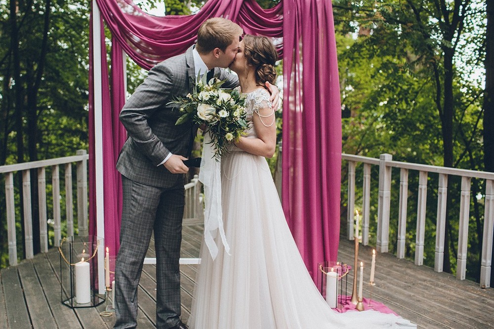 Kolya & Olya
