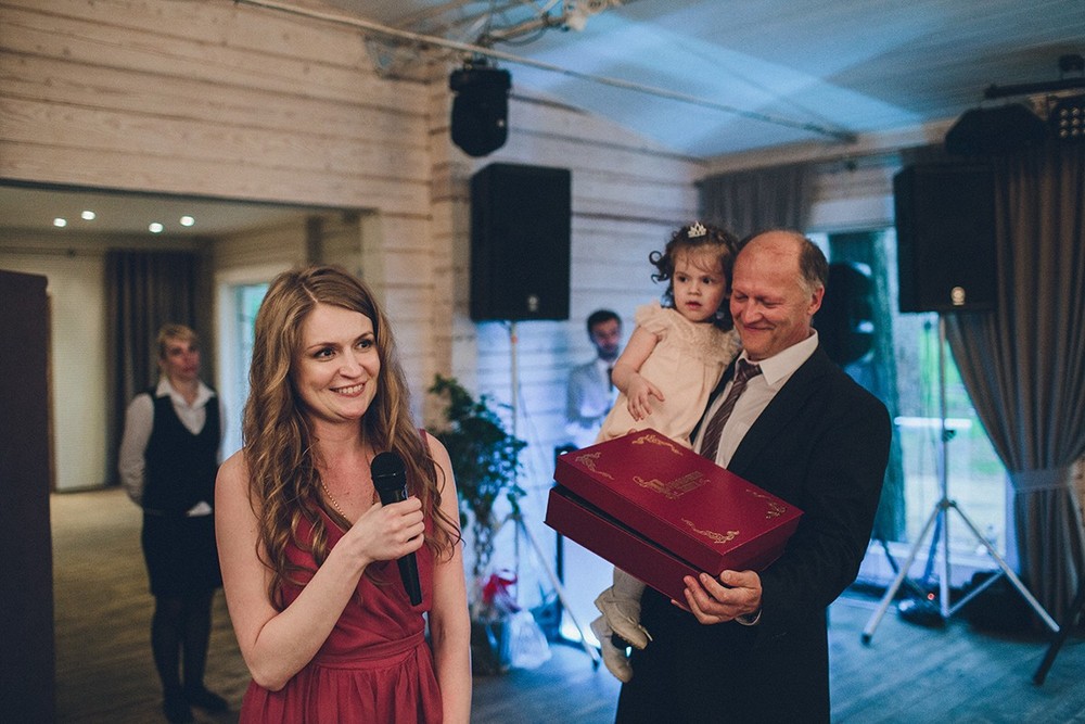 Kolya & Olya