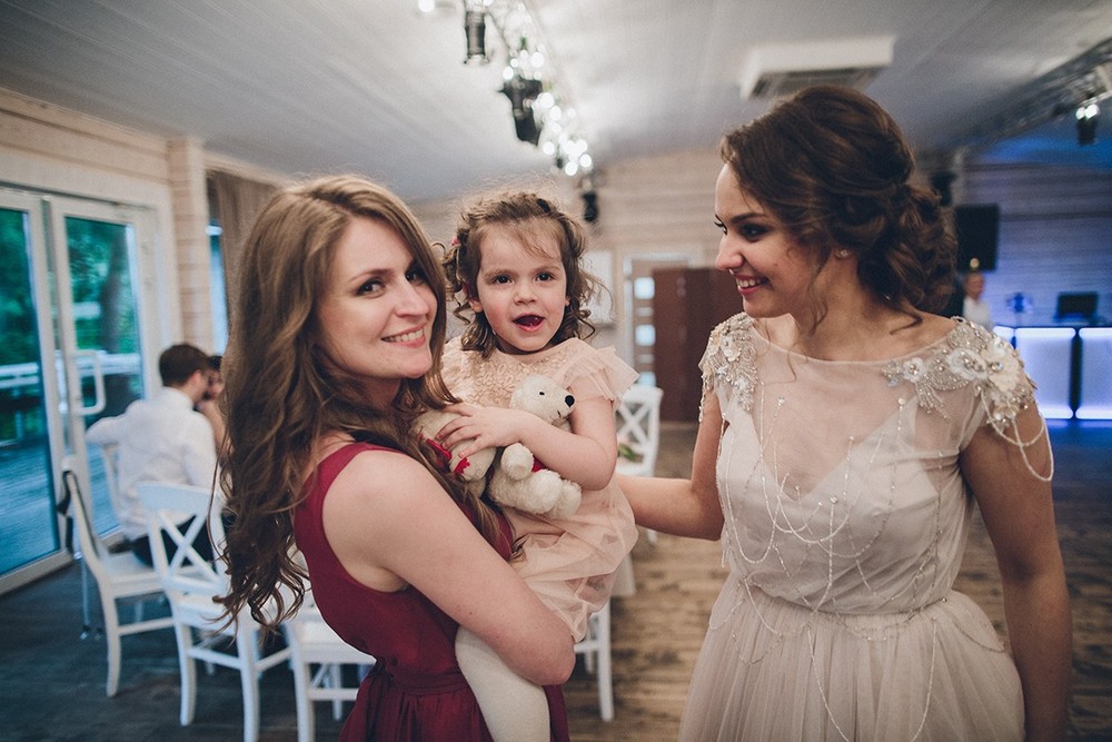 Kolya & Olya