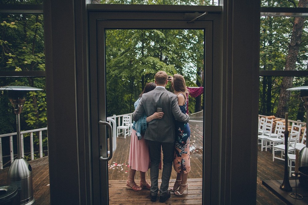 Kolya & Olya