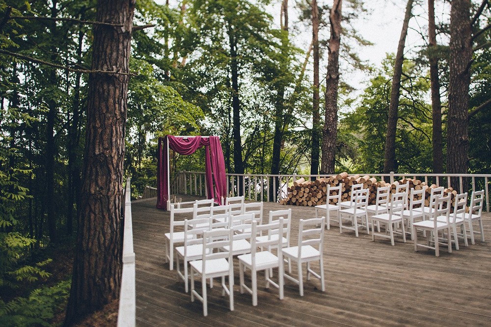 Kolya & Olya