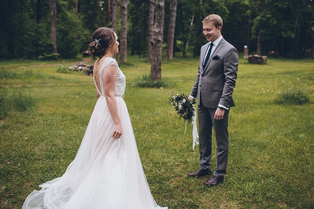 Kolya & Olya