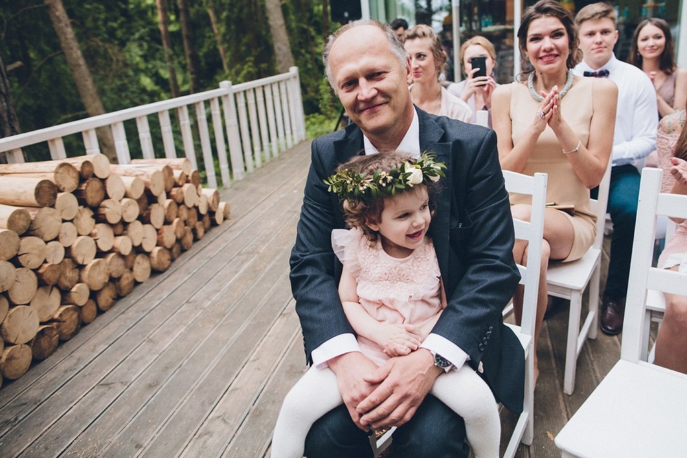 Kolya & Olya