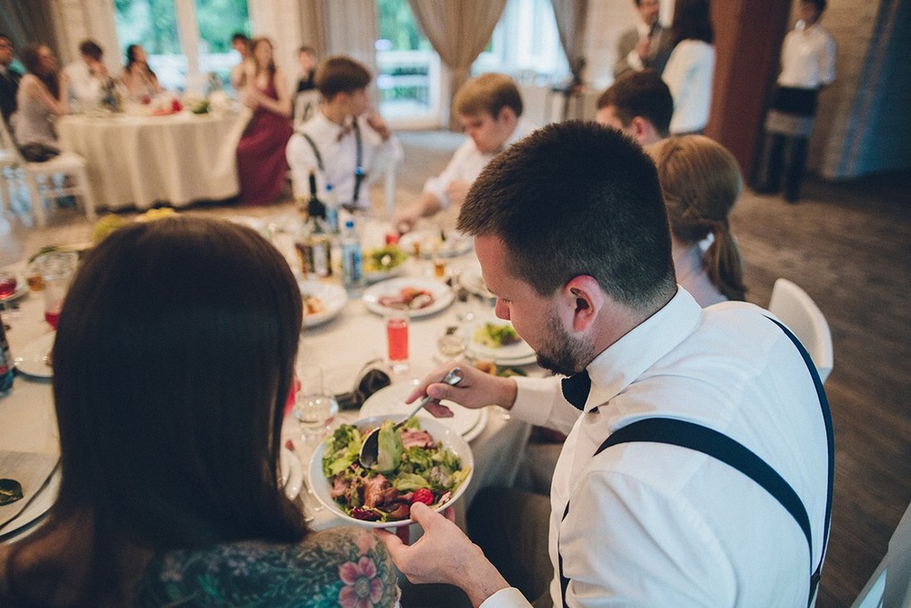 Kolya & Olya