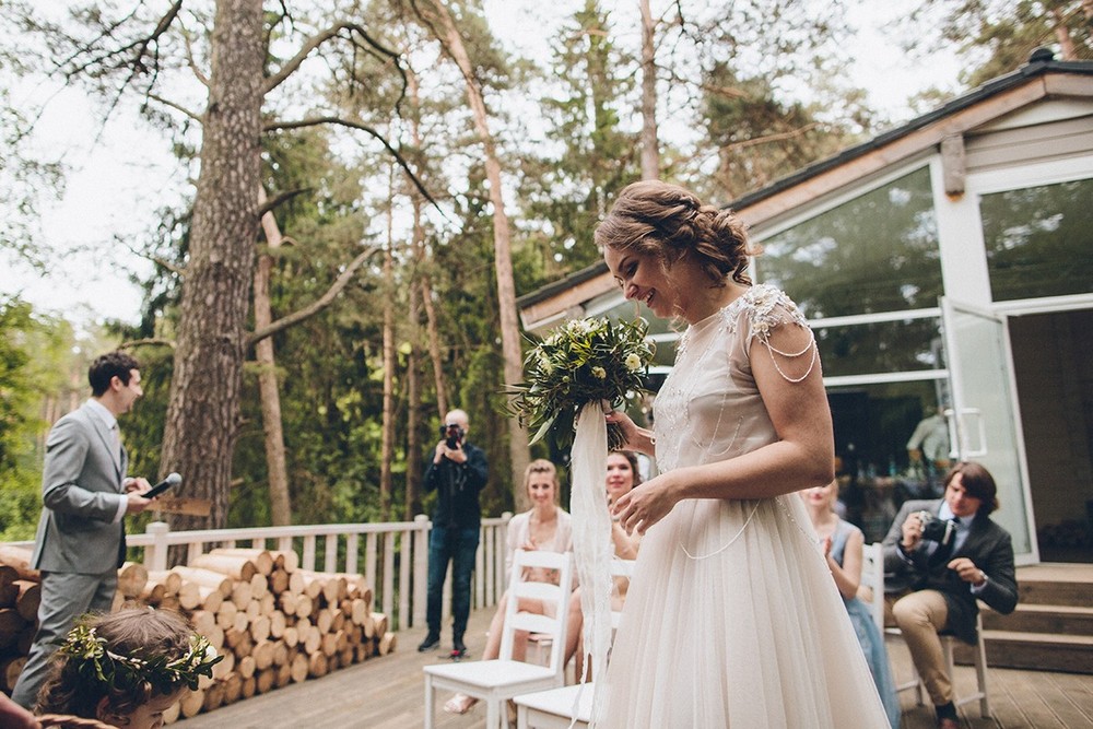 Kolya & Olya