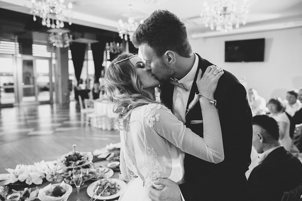 Mark & Ksenia