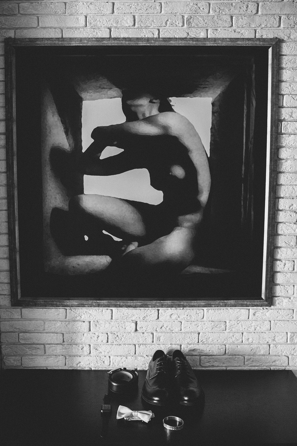 Mark & Ksenia