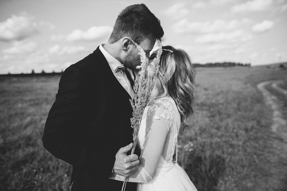 Mark & Ksenia