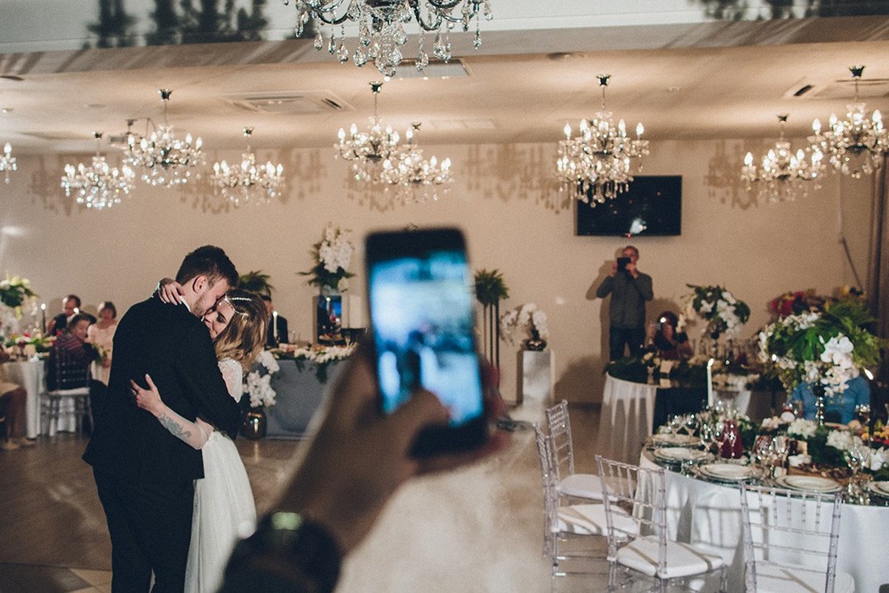 Mark & Ksenia